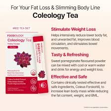 Foodology Coleology Tea PRO Hobby Escape